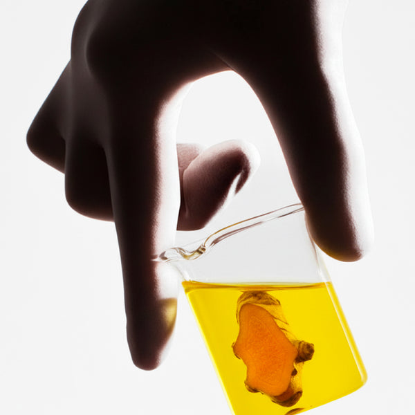 Supercharged by Science