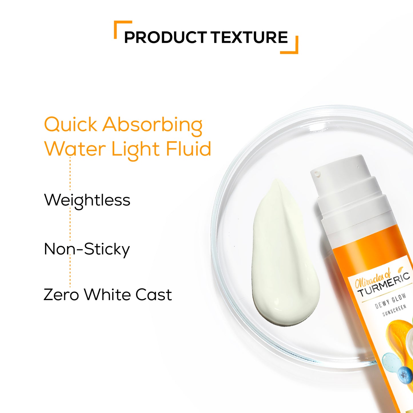 Dewy Glow Sunscreen