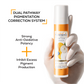 Dewy Glow Sunscreen