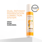 Dewy Glow Sunscreen
