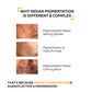 Pigmentation Reduction Serum