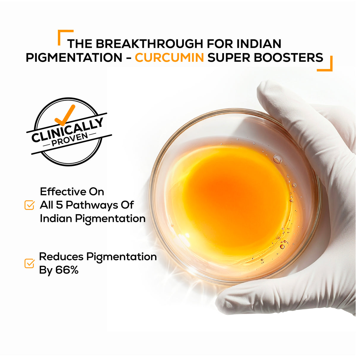 Pigmentation Reduction Serum