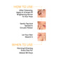 Pigmentation Reduction Serum