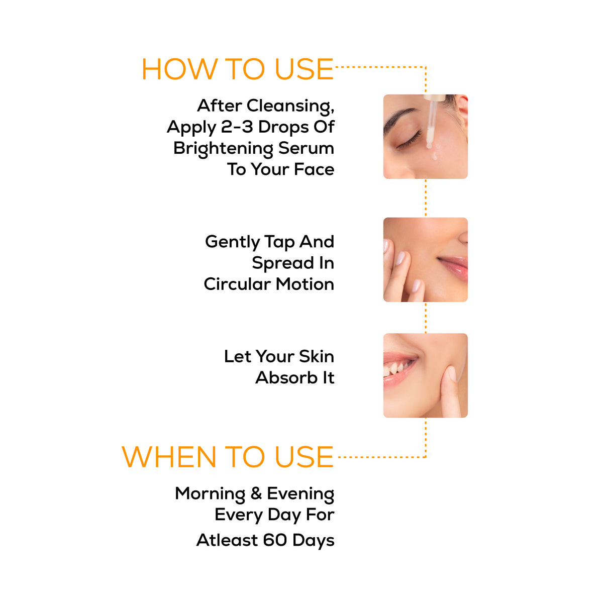 Pigmentation Reduction Serum