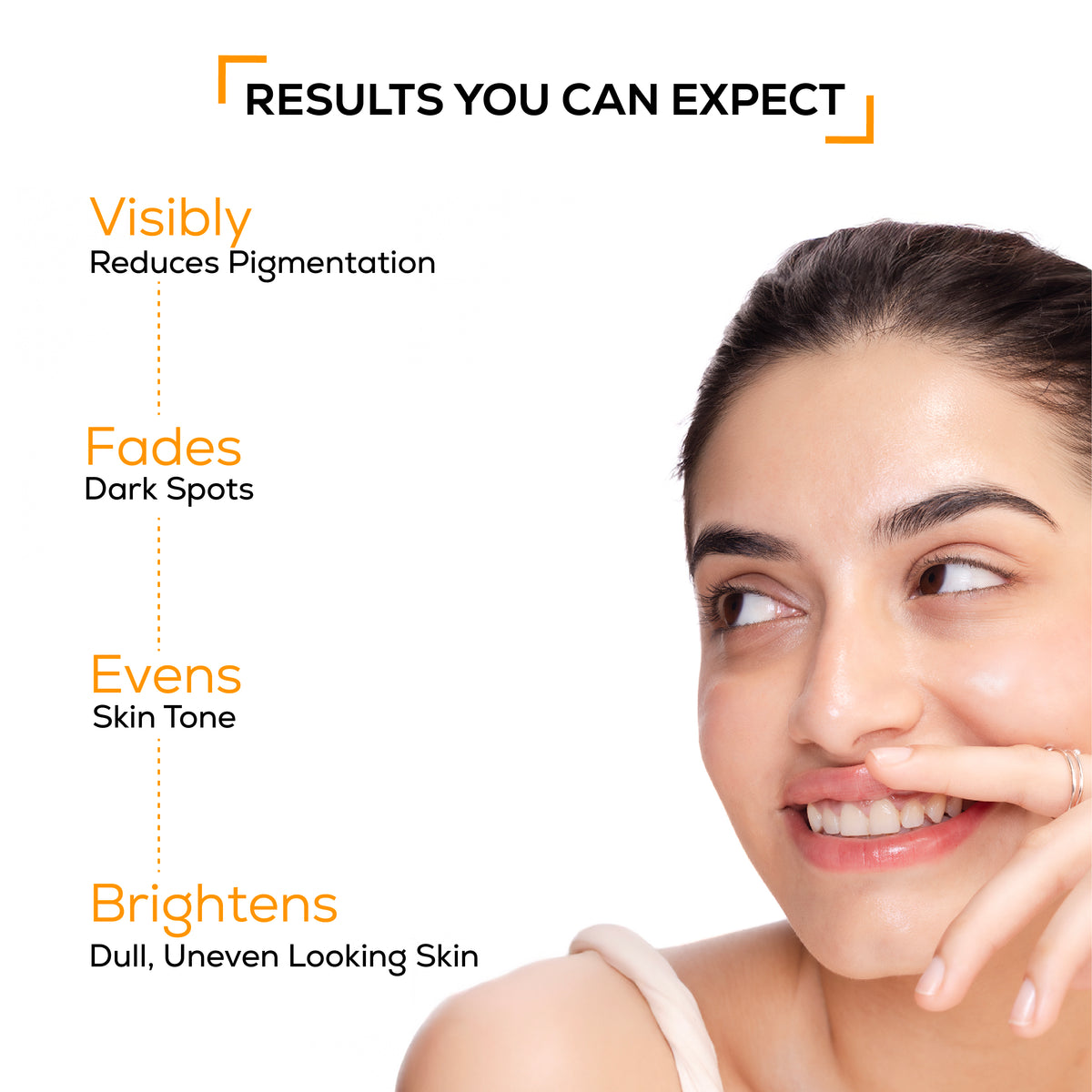 Pigmentation Reduction Serum