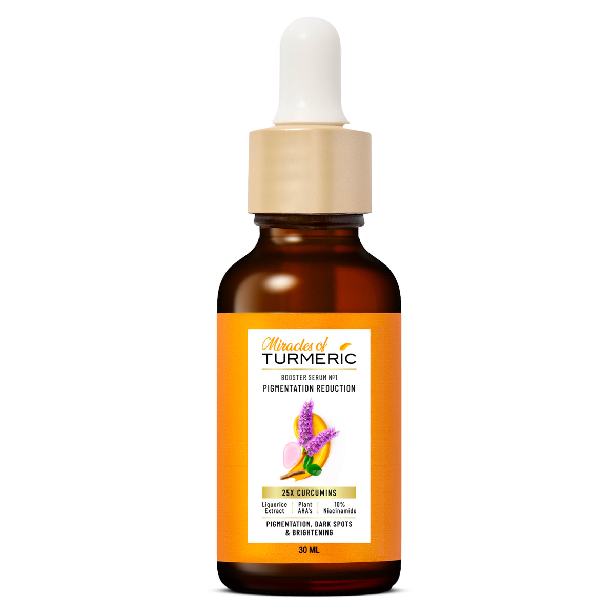 Pigmentation Reduction Serum