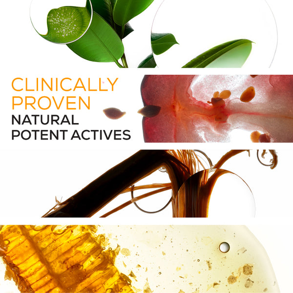 Potent Natural actives