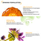 Anti-acne clarifying facewash