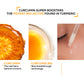 Dewy glow moisturizer