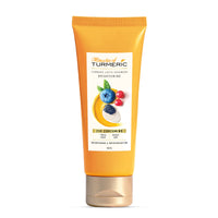 Turmeric Latte facewash