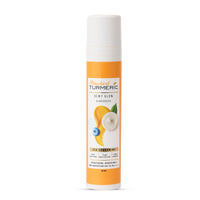 Dewy glow sunscreen
