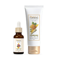 Anti acne serum, Anti-acne facewash