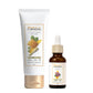 Anti-acne clarifying facewash