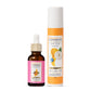 Marks & blemish reduction serum