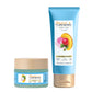 Dewy glow moisturizer