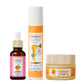 Marks & blemish reduction serum
