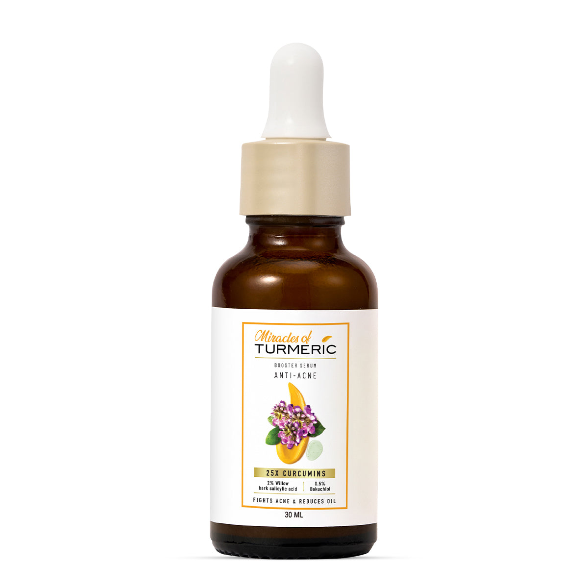 Anti-Acne clarifying serum